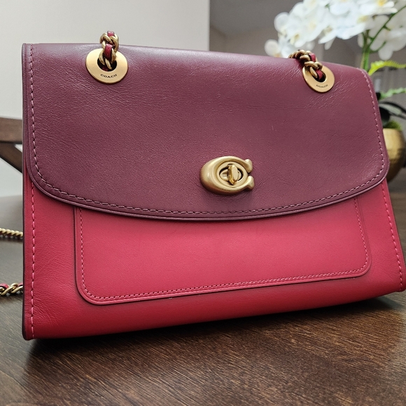 coach crossbody - Picture 5 of 8